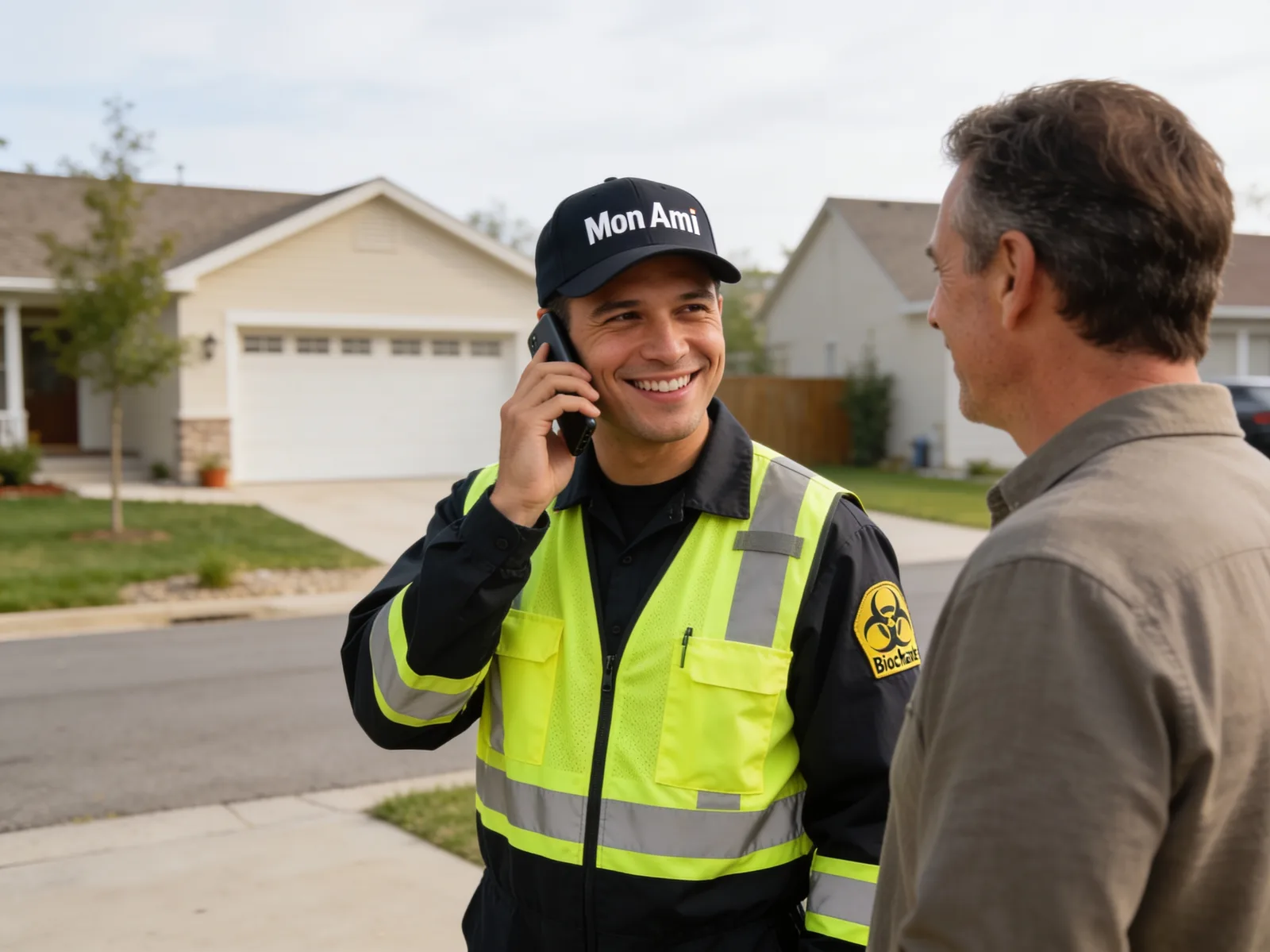 Sewage Cleanup Ecorse, MI FAQs